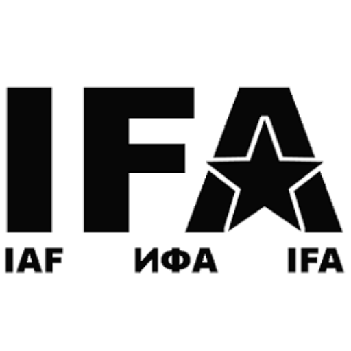 IFA logo - The International of Anarchist Federations