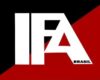 IFA Brasil Logo - International of Anarchist Federations Brazil