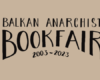 20 years of Balkan Anarchist Bookfair - image