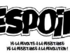 ESPOIR - Anarchist newsletter about Sudan and Tunisia Mar-Apr 2025