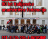 A-INFO-shop meeting about FAI Italy 80th Anniversary in Ljubiljana Slovenia 31-10-2025