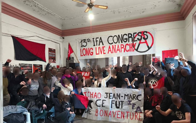 Tribute to Jean Mar Raynaud at IFA Congress 2026 in Athens