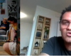 Snapshot from video about Anarchism and Anarchist space in Cuba. 16 June 2026